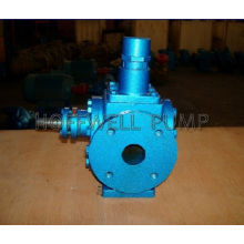 Aprobación CE YCB Gear Oil Pump